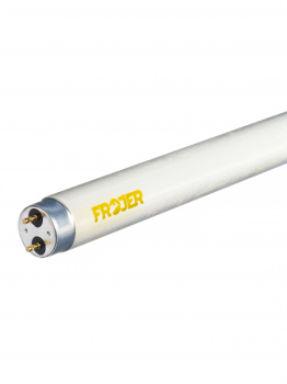 Лампа инсектицидная безосколочнная FROJER G13 BL T8 F18W для FROJER PRO D60IN-SP (1)
