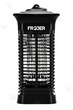 Лампа противомоскитная электрическая Frojer QH20-15W (1)