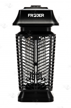 Лампа противомоскитная электрическая Frojer QH50E-20W (1)
