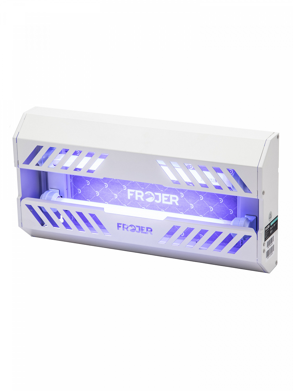 Ловушка для насекомых FROJER PRO DL32 белая