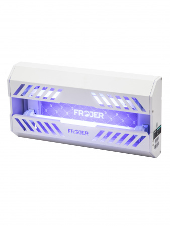 Ловушка для насекомых FROJER PRO DL32 белая