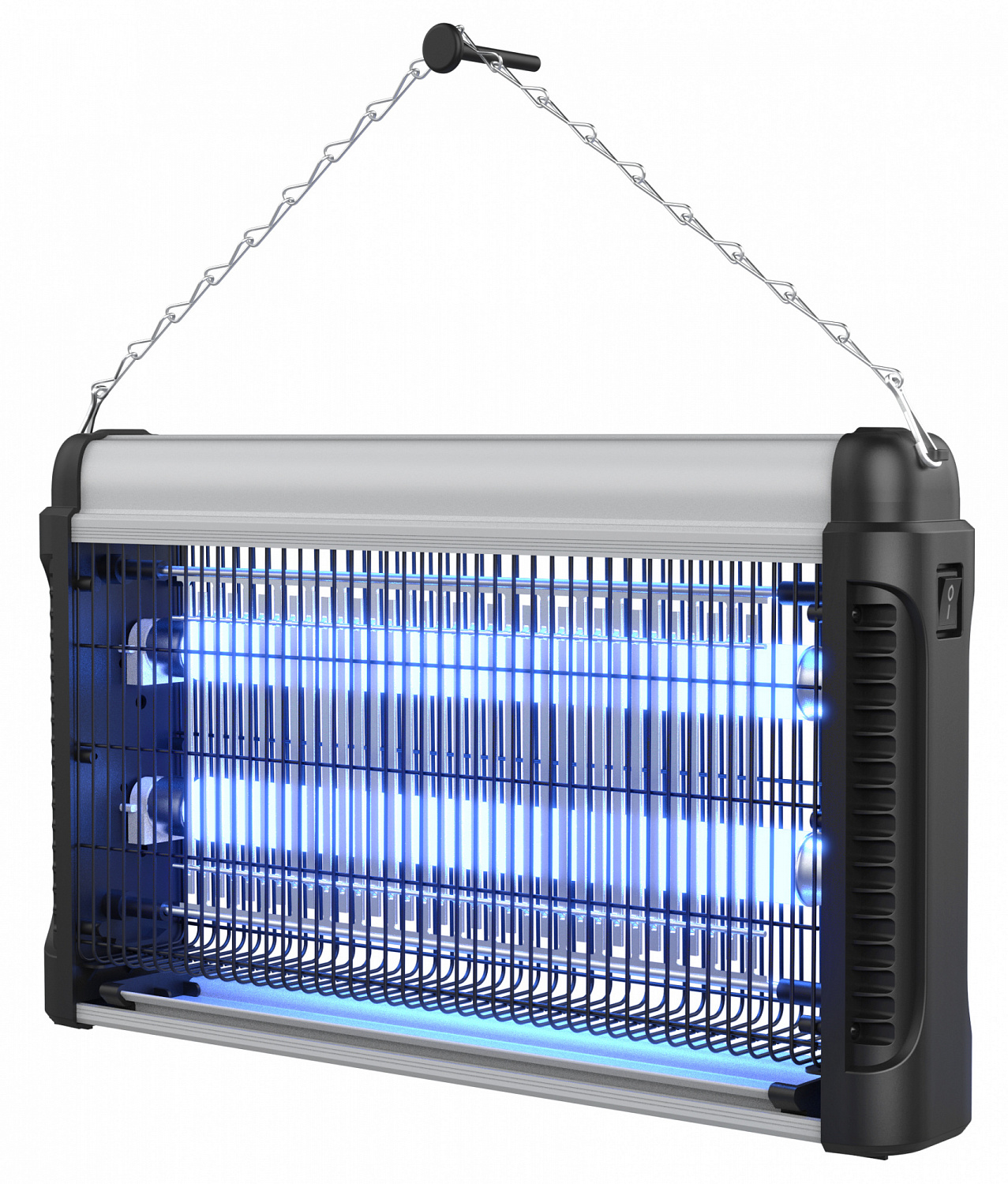 Ловушка для насекомых электрическая промышленная Frojer FH20W-FSL