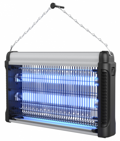 Ловушка для насекомых электрическая промышленная Frojer FH20W-FSL