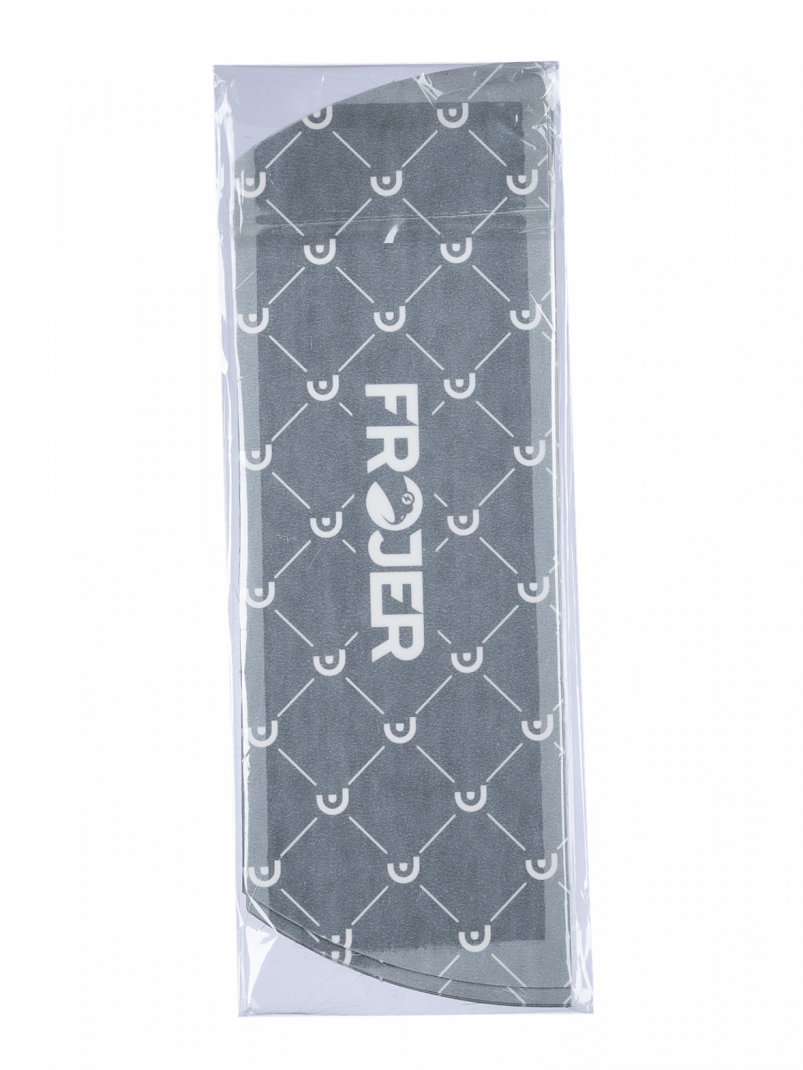 Комплект клеевых пластин для FROJER PRO DL22 (10шт)