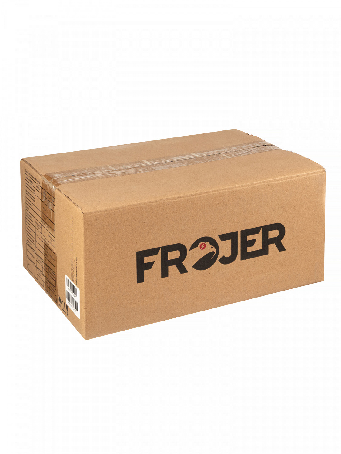 Ловушка для насекомых FROJER DL22-2-Philips белая