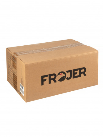 Ловушка для насекомых FROJER DL22-2-Philips белая