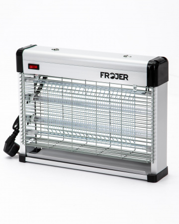 Ловушка для насекомых электрическая Frojer PRO D20IN-LED