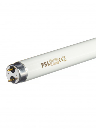 Лампа инсектицидная FSL ACTINIC BL T8 F18W для FROJER PRO D60IN-FSL D60IN-WD