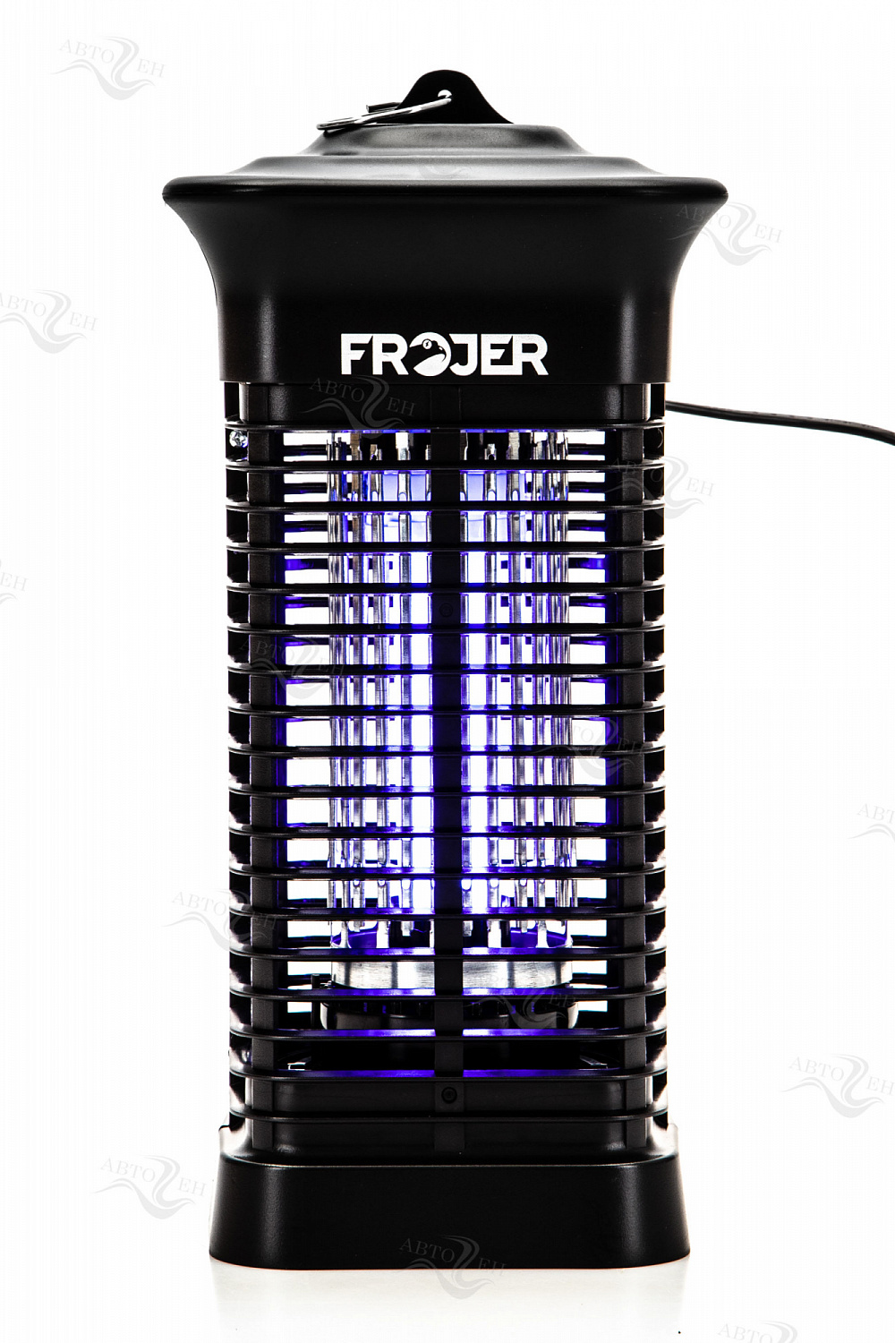 Лампа противомоскитная электрическая промышленная Frojer QH20-15W