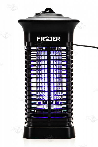 Лампа противомоскитная электрическая Frojer QH20-15W (2)