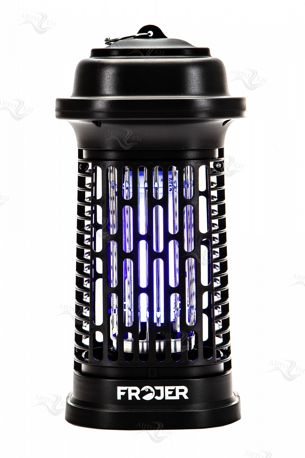 Лампа противомоскитная электрическая промышленная Frojer QH20A-15W
