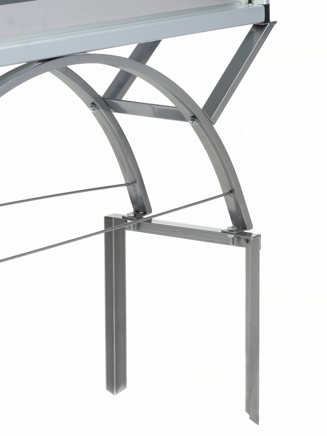Ловушка для насекомых электрическая промышленная Frojer PRO XC80-FL3 (с лотком и самоочист.)