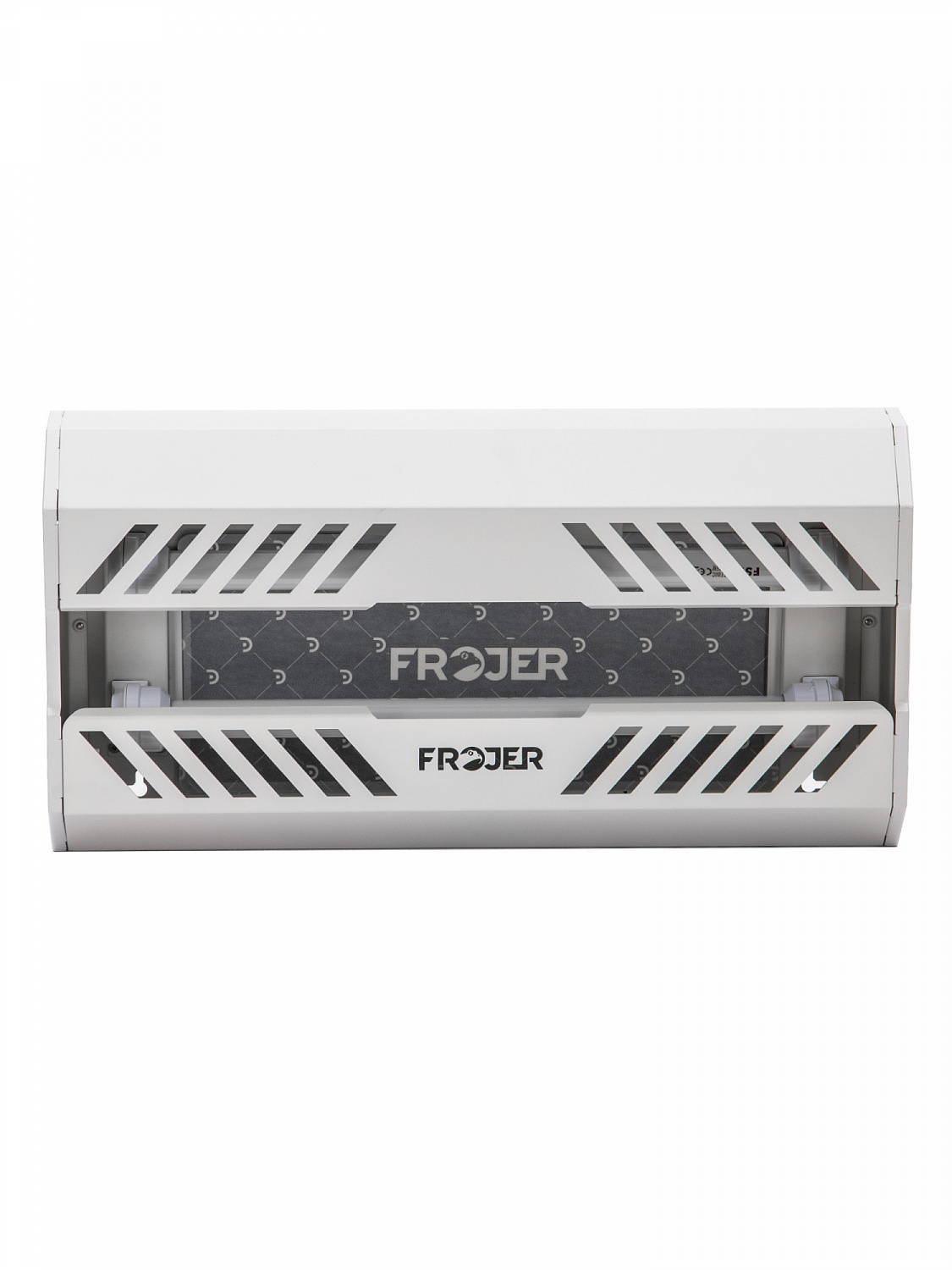 Ловушка для насекомых FROJER PRO DL32 белая