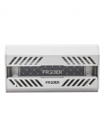 Ловушка для насекомых FROJER PRO DL32 белая