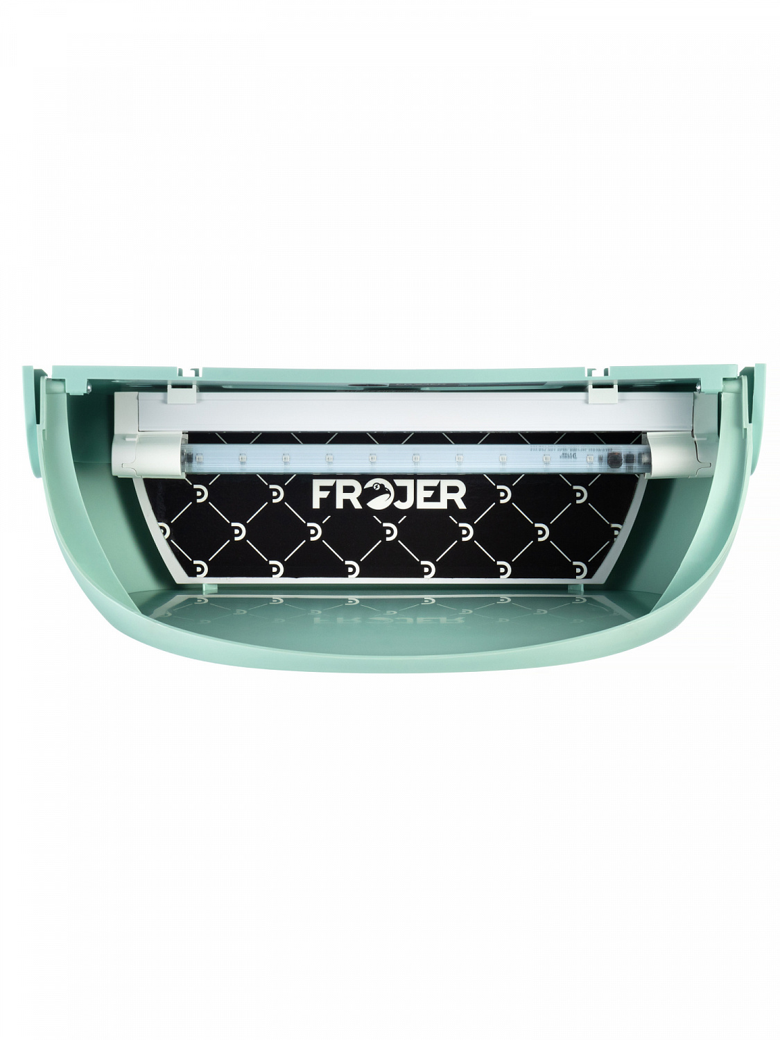 Ловушка для насекомых FROJER DL22-LED мята