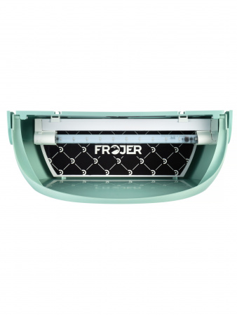 Ловушка для насекомых FROJER DL22-LED мята