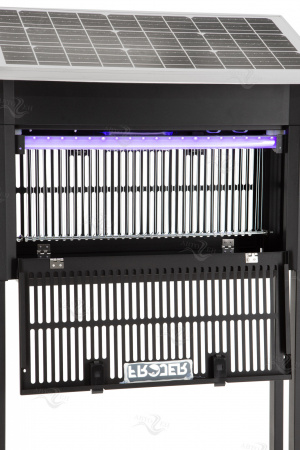Ловушка для насекомых аккумуляторная Frojer PRO X7 Solar