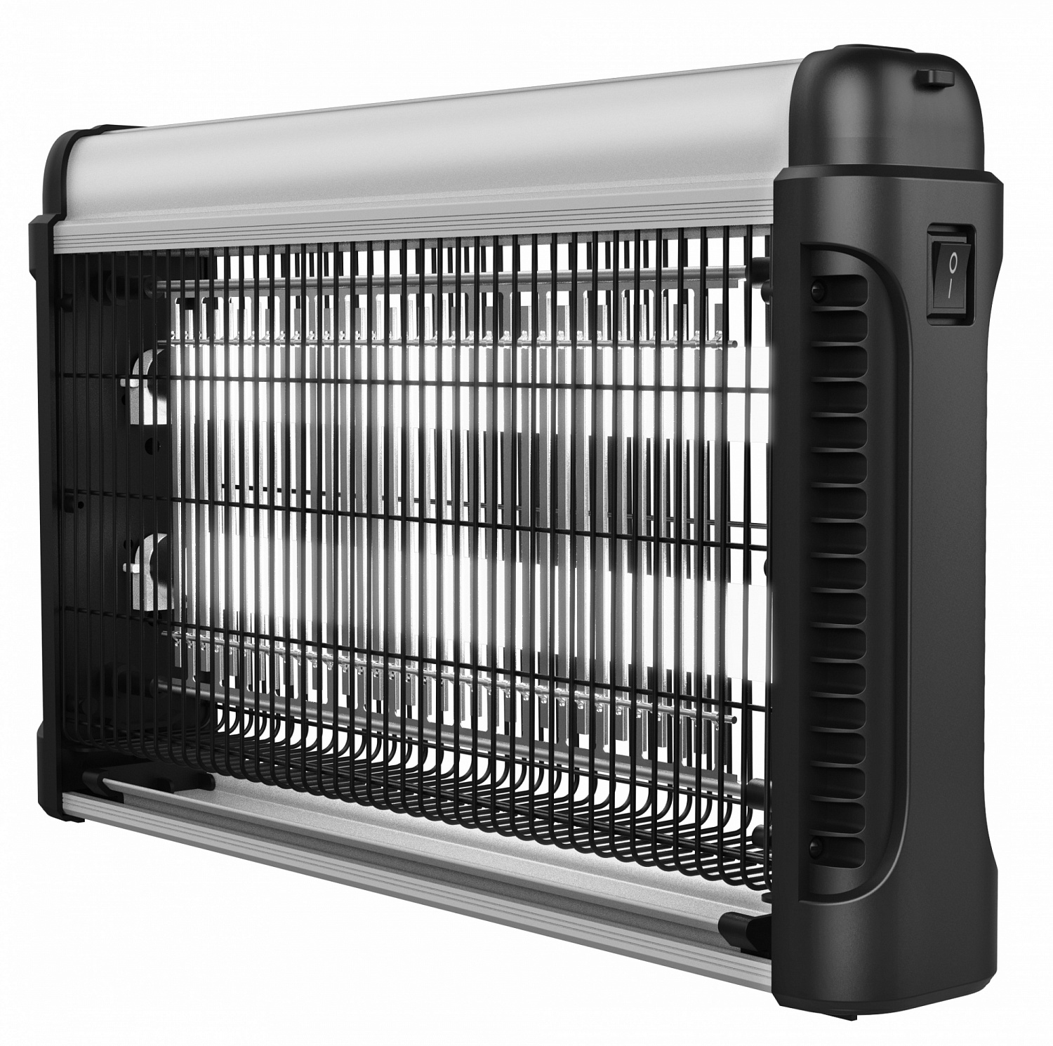 Ловушка для насекомых электрическая промышленная Frojer FH20W-FSL
