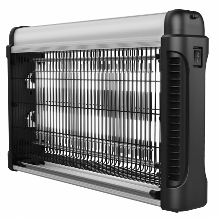 Ловушка для насекомых электрическая промышленная Frojer FH20W-FSL