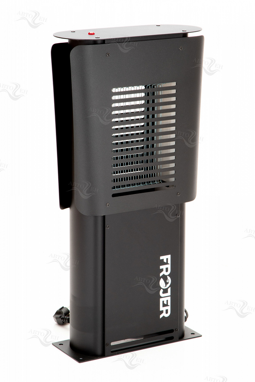 Ловушка для насекомых электрическая Frojer PRO DC5 черная