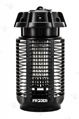 Лампа противомоскитная электрическая Frojer QH50C-20W