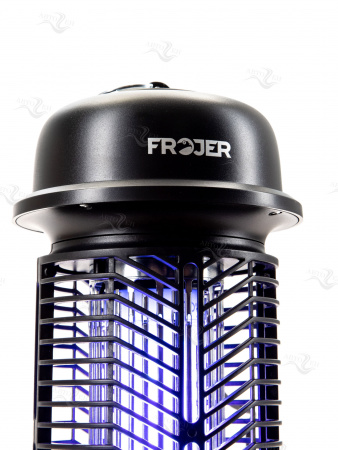 Лампа противомоскитная электрическая Frojer QH50D-20W