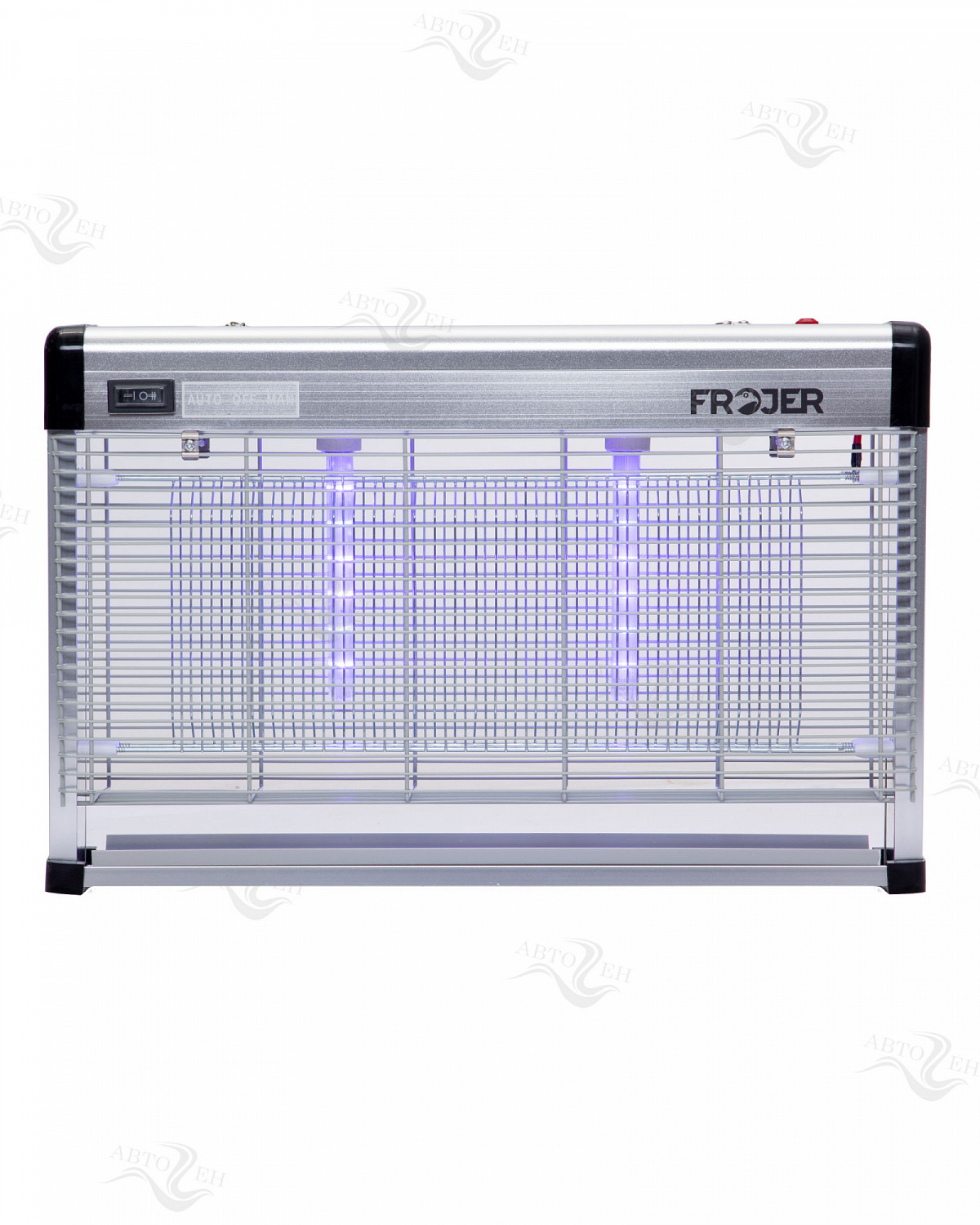 Ловушка для насекомых электрическая промышленная Frojer PRO DX30WP