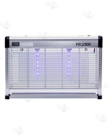 Ловушка для насекомых электрическая промышленная Frojer PRO DX30WP