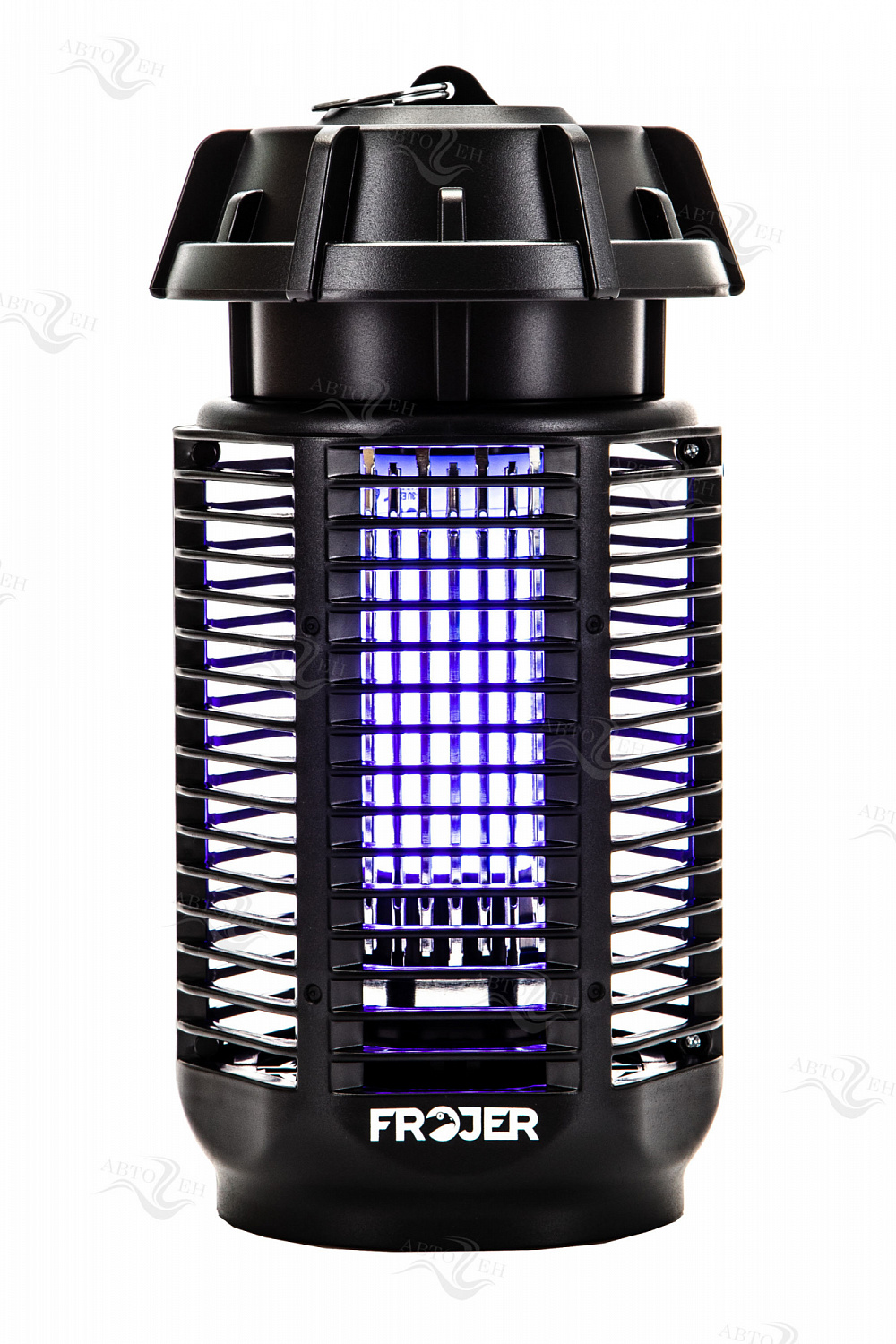 Лампа противомоскитная электрическая промышленная Frojer QH50C-20W