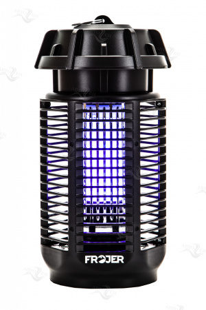 Лампа противомоскитная электрическая промышленная Frojer QH50C-20W