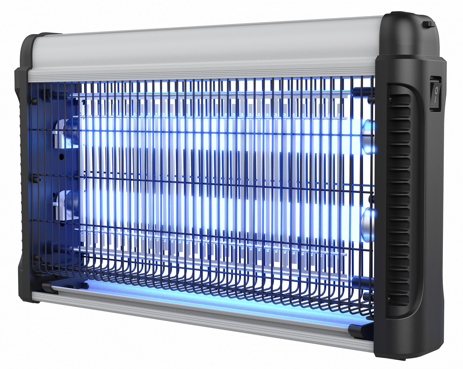 Ловушка для насекомых электрическая промышленная Frojer FH20W-FSL