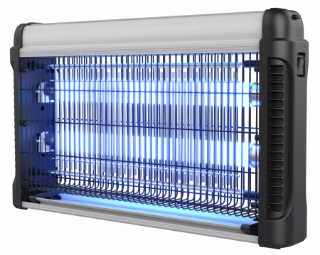 Ловушка для насекомых электрическая промышленная Frojer FH20W-FSL
