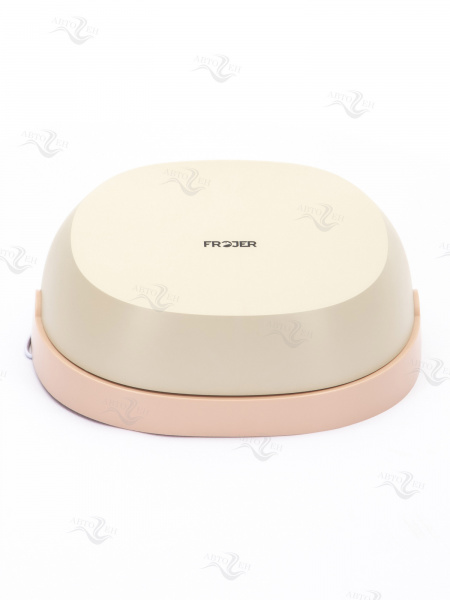 Ловушка для насекомых FROJER DL22-Philips коричневая (2)