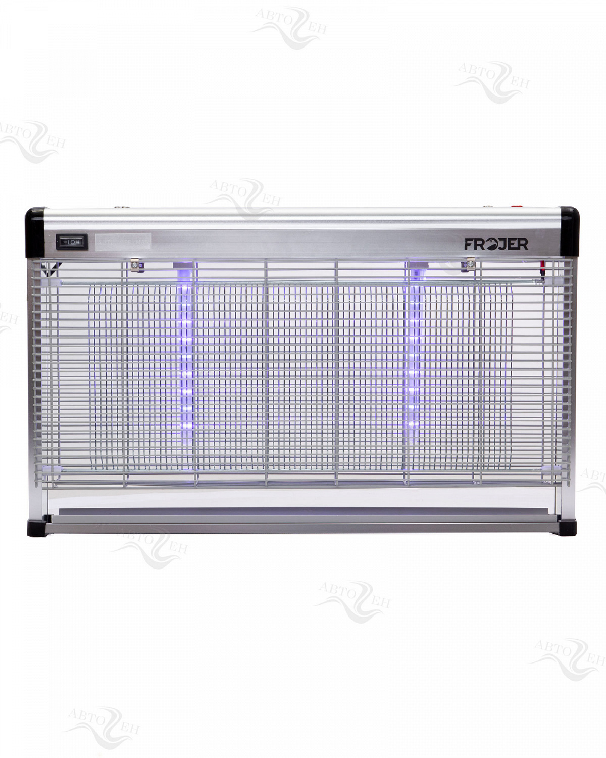 Ловушка для насекомых электрическая Frojer PRO DX60WP