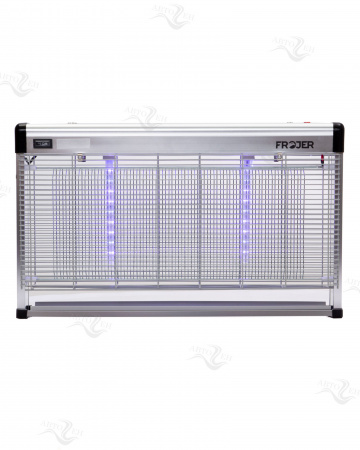 Ловушка для насекомых электрическая Frojer PRO DX60WP