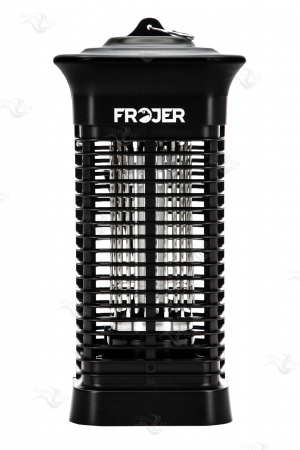 Лампа противомоскитная электрическая промышленная Frojer QH20-15W