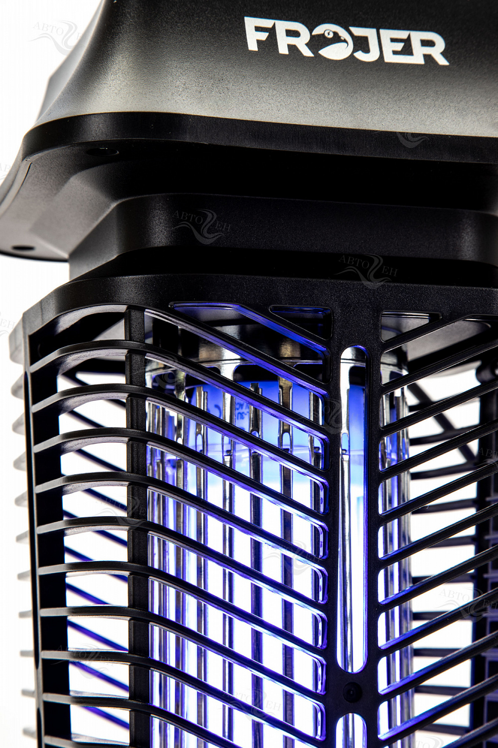 Лампа противомоскитная электрическая Frojer QH50E-20W
