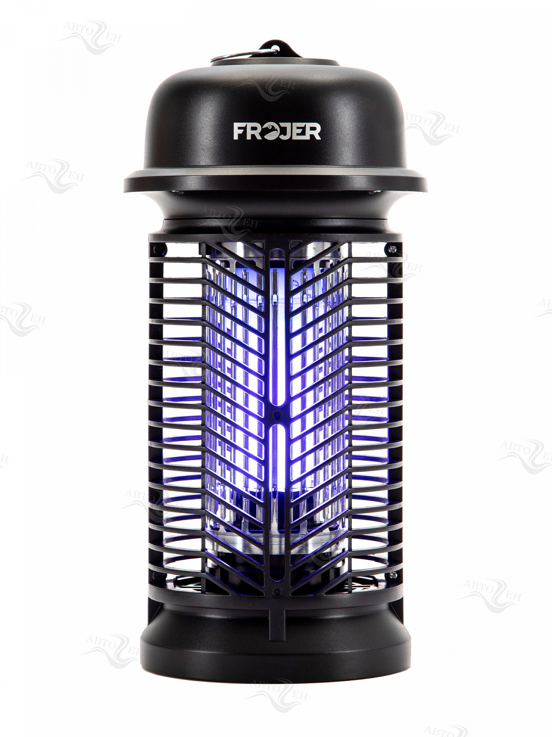 Лампа противомоскитная электрическая Frojer QH50D-20W