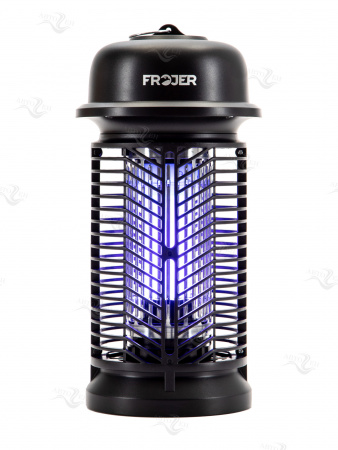 Лампа противомоскитная электрическая Frojer QH50D-20W