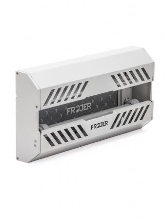 Ловушка для насекомых FROJER PRO DL32 белая