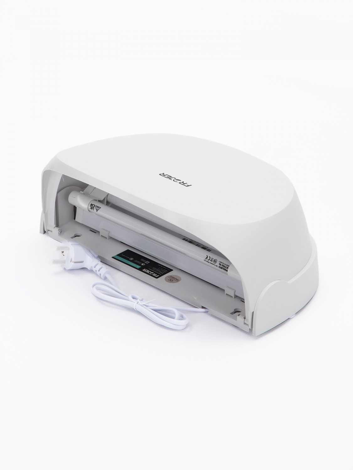 Ловушка для насекомых FROJER DL22-Philips белая