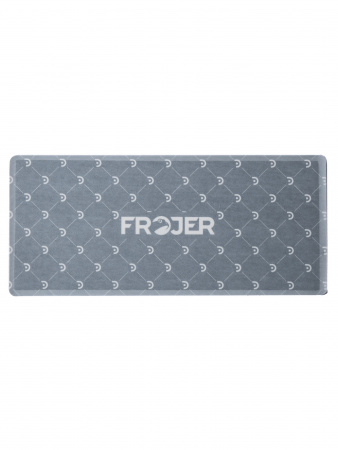 Комплект клеевых пластин для FROJER PRO DL32 (10шт)