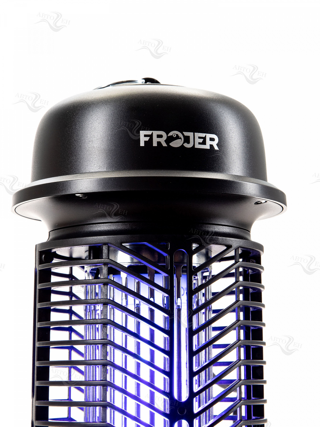 Лампа противомоскитная электрическая промышленная Frojer QH50D-20W
