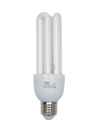 Лампа инсектицидная FSL BL-3U E27 20W для FROJER QH50D QH50C QH50E