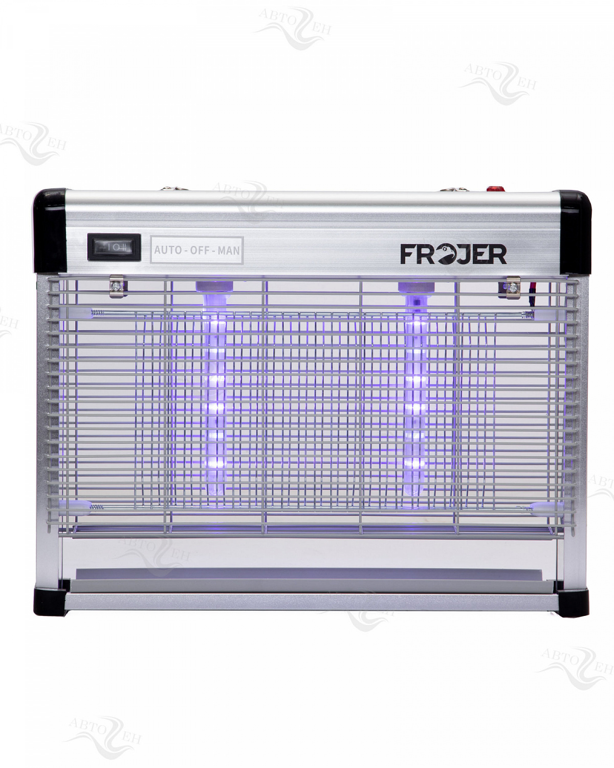 Ловушка для насекомых электрическая промышленная Frojer PRO DX20WP