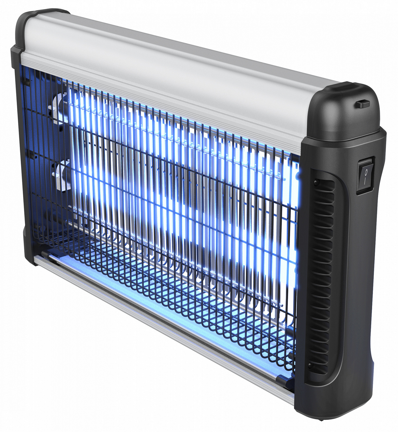 Ловушка для насекомых электрическая промышленная Frojer FH20W-FSL