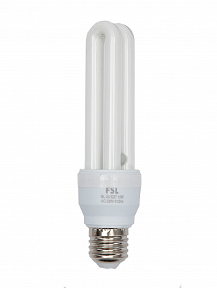 Лампа инсектицидная FSL BL-2U E27 15W для FROJER QH20 QH20A
