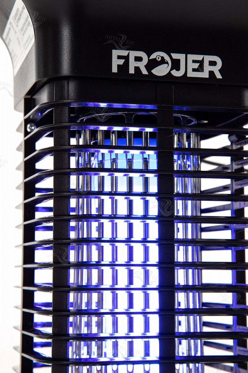 Лампа противомоскитная электрическая промышленная Frojer QH20-15W