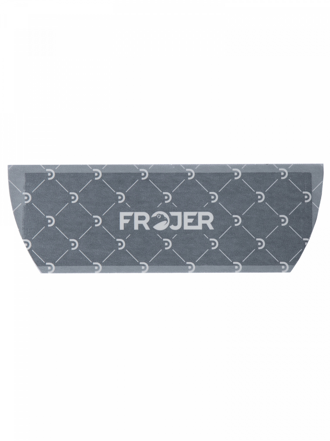 Комплект клеевых пластин для FROJER PRO DL22 (10шт)