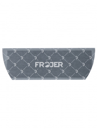 Комплект клеевых пластин для FROJER PRO DL22 (10шт)